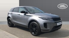 Land Rover Range Rover Evoque 2.0 D200 S 5dr Auto Diesel Hatchback